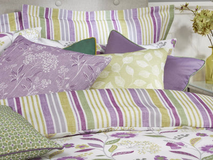 Edmund Bell Hawkshead fabric in a room setting