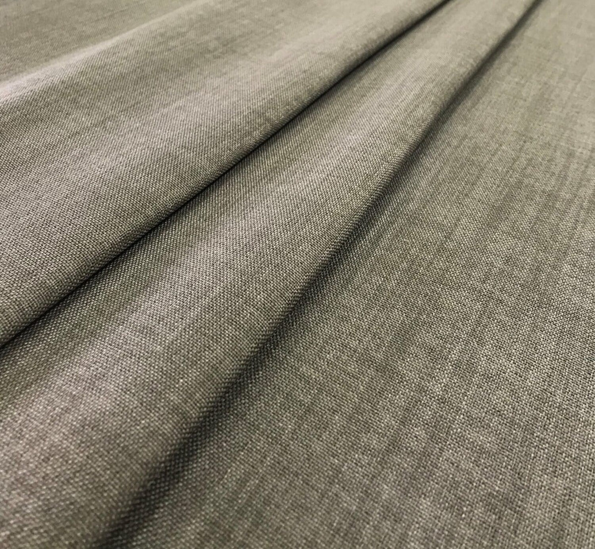Edinburgh Weavers Haydn Mink Fire Retardant Curtains