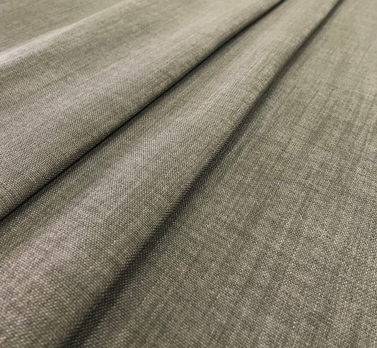 Edinburgh Weavers Haydn Mink Fire Retardant Curtains