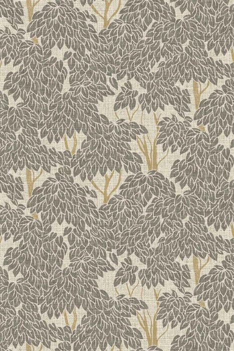 Skopos Hedgerow Hazel Fire Retardant Curtains