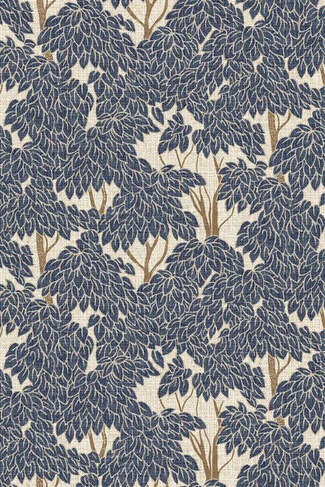 Skopos Hedgerow Starling Fire Retardant Curtains