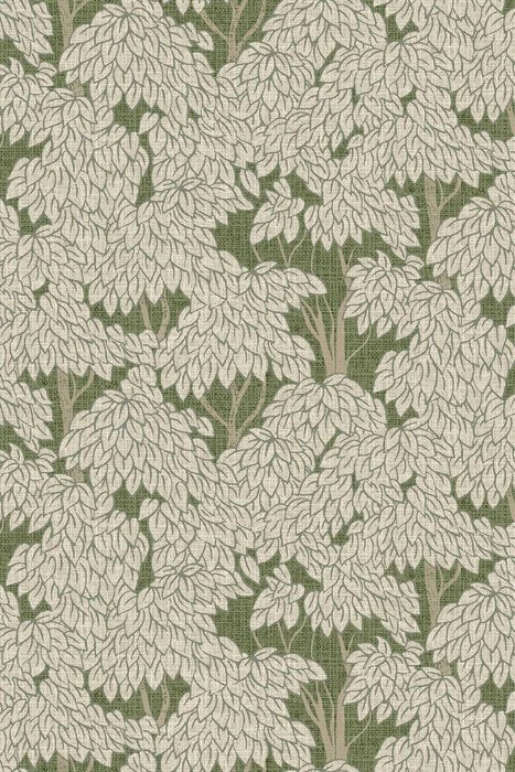 Skopos Hedgerow Briar Fire Retardant Curtains