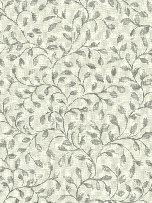 Edmund Bell Hoja Ash fabric flat