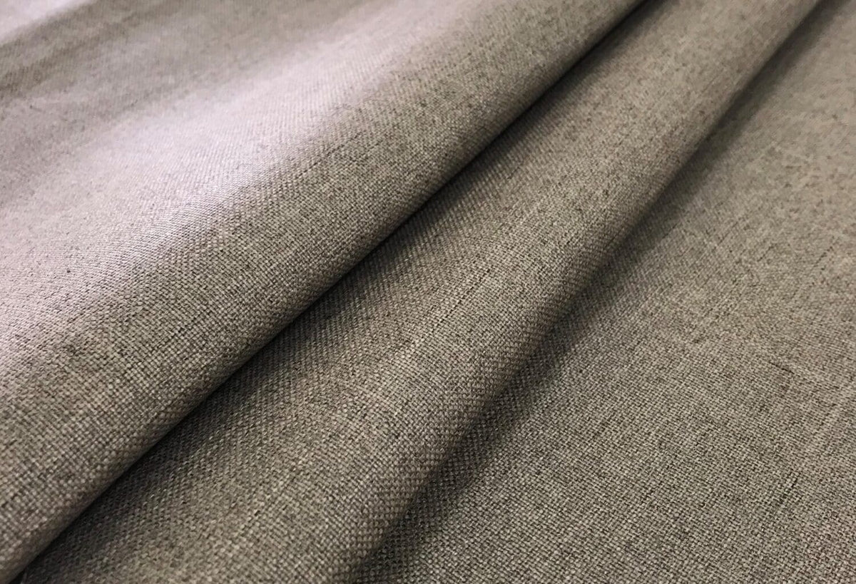 Edinburgh Weavers Horizon Mink Fire Retardant Curtains