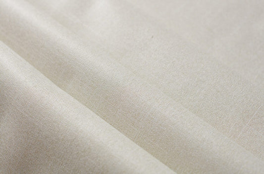 Edinburgh Weavers Horizon Natural Fire Retardant Curtains