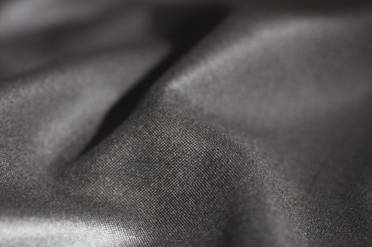 Edinburgh Weavers Horizon Slate Fire Retardant Curtains