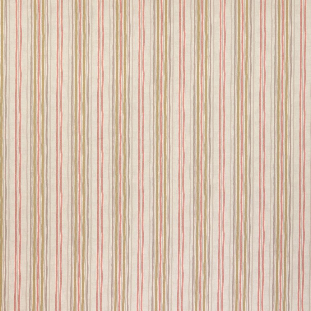 ILIV Huntsman Apricot Fire Retardant Curtains