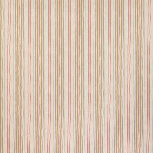 ILIV Huntsman Apricot Fire Retardant Curtains