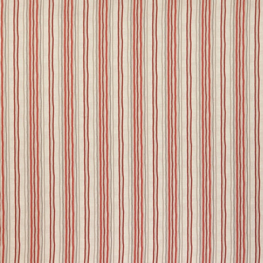 ILIV Huntsman Ruby Fire Retardant Curtains
