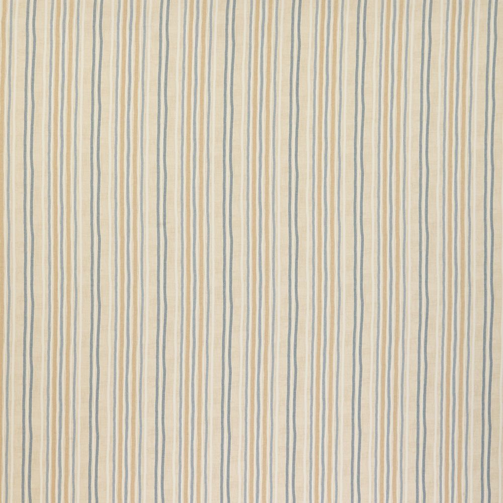 ILIV Huntsman Wedgewood Fire Retardant Curtains