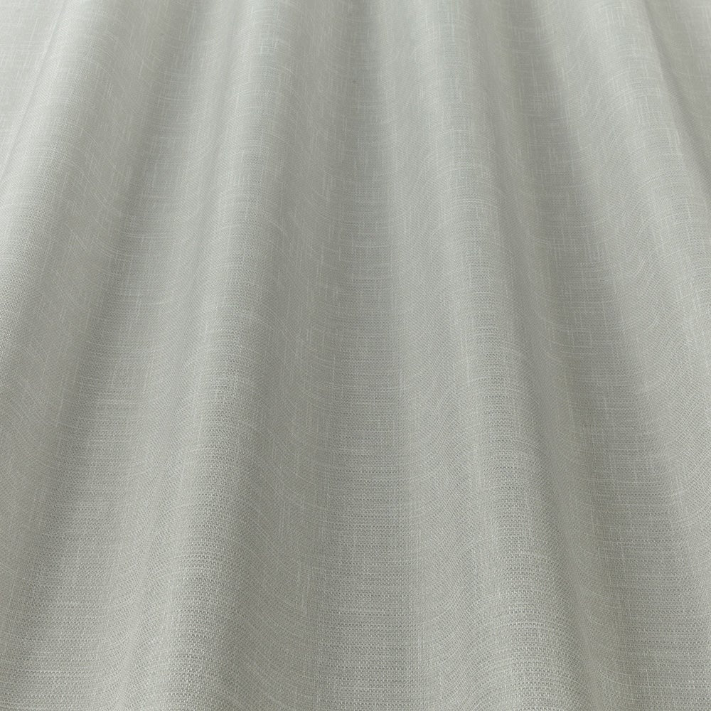 ILIV Accent Almond Fire Retardant Curtains wavy