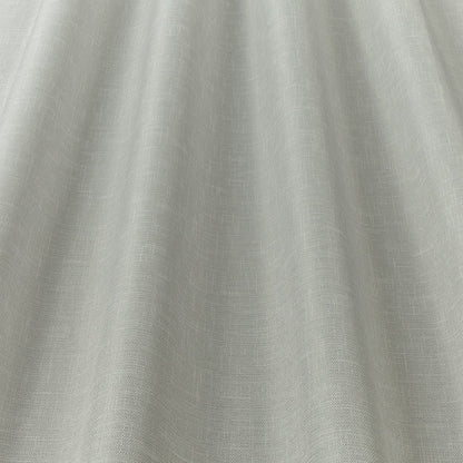 ILIV Accent Almond Fire Retardant Curtains wavy