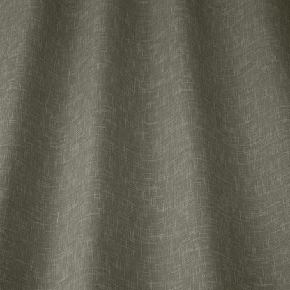 ILIV Accent Cappuccino Fire Retardant Curtains wavy
