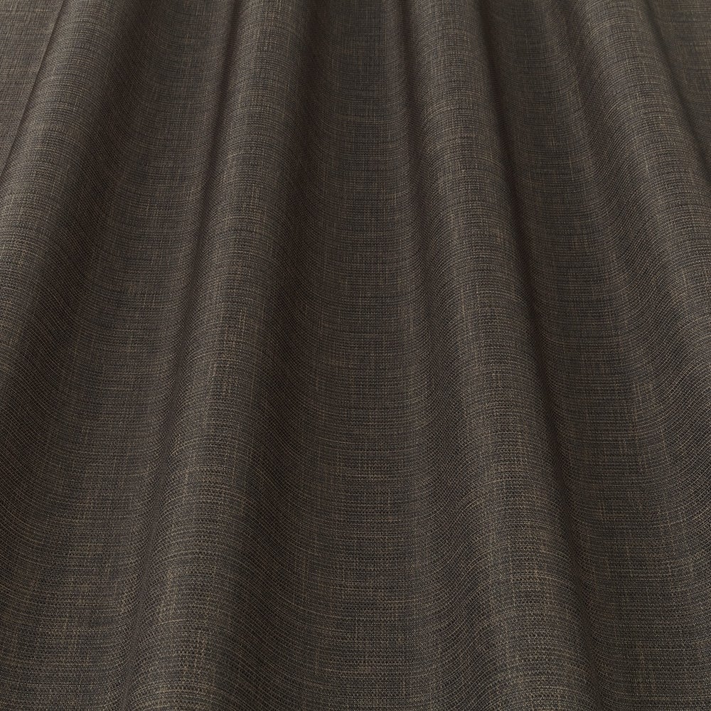 ILIV Accent Cedar Fire Retardant Curtains wavy