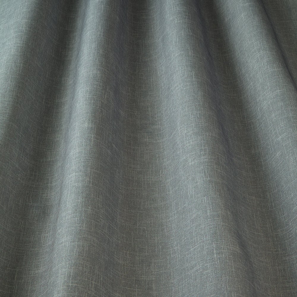 ILIV Accent Cloud Fire Retardant Curtains wavy
