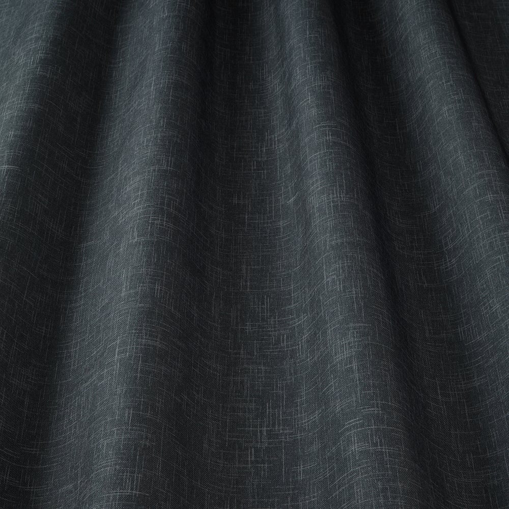 ILIV Accent Iron Fire Retardant Curtains wavy