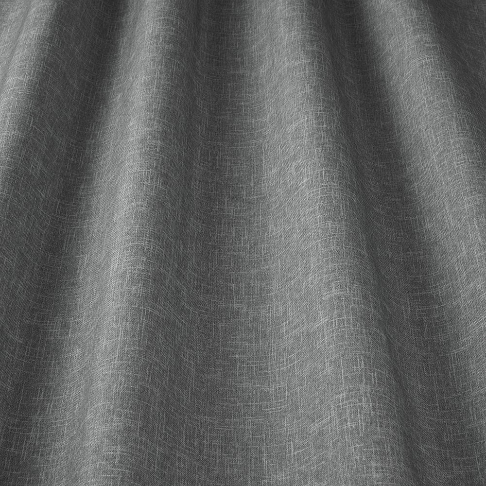 ILIV Accent Lava Fire Retardant Curtains wavy