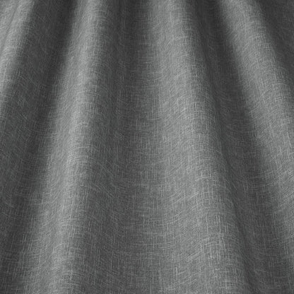 ILIV Accent Lava Fire Retardant Curtains wavy