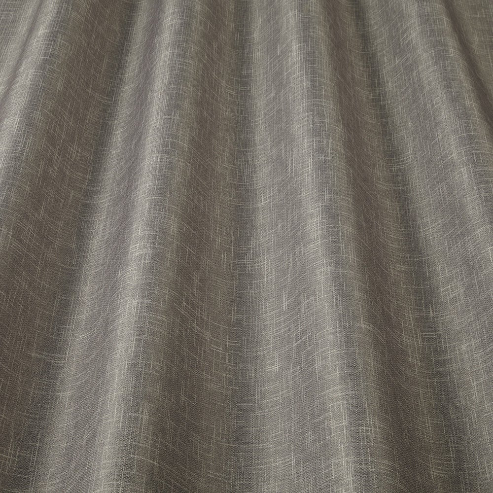 ILIV Accent Misty Fire Retardant Curtains wavy