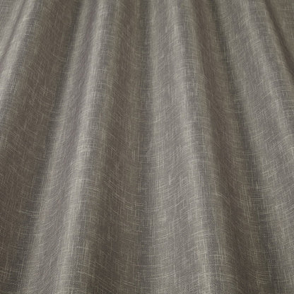 ILIV Accent Misty Fire Retardant Curtains wavy