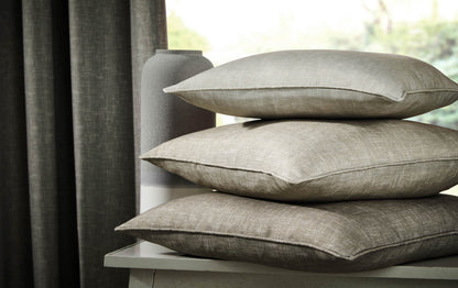 ILIV Accent Mulberry Fire Retardant Curtains lifestyle