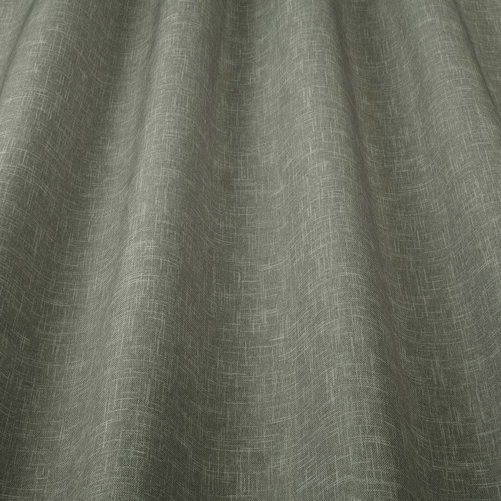 ILIV Accent Pebble Fire Retardant Curtains wavy