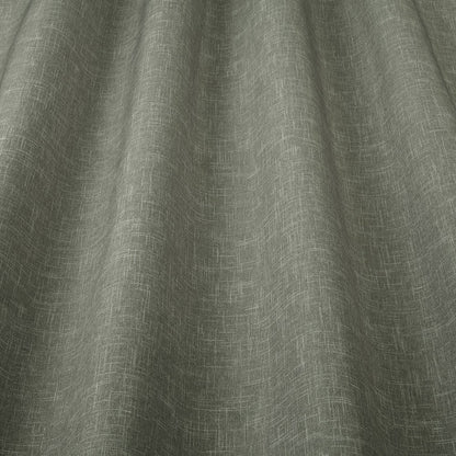 ILIV Accent Pebble Fire Retardant Curtains wavy