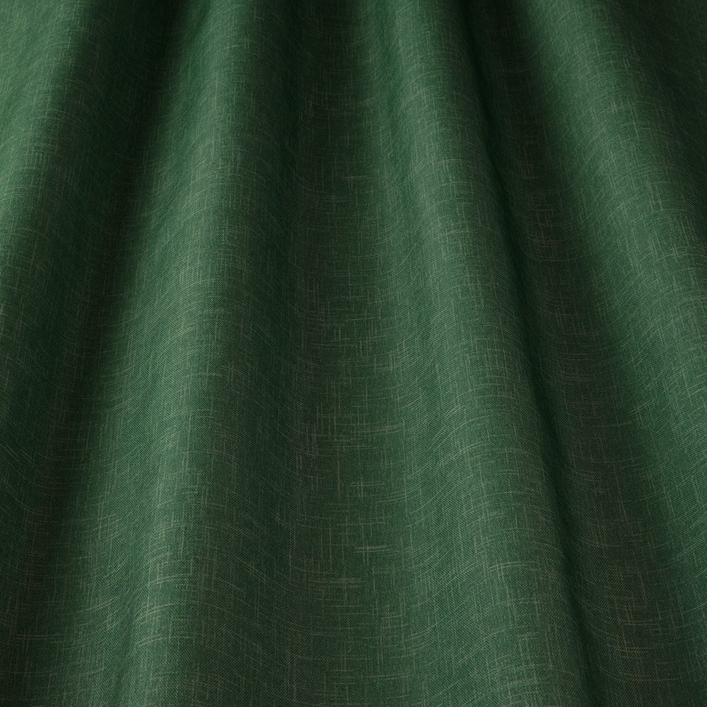 ILIV Accent Pine Fire Retardant Curtains wavy
