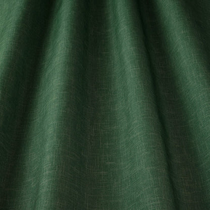 ILIV Accent Pine Fire Retardant Curtains wavy
