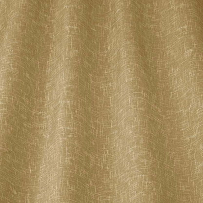 ILIV Accent Saffron Fire Retardant Curtains wavy