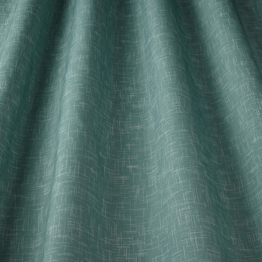 ILIV Accent Spa Fire Retardant Curtains wavy