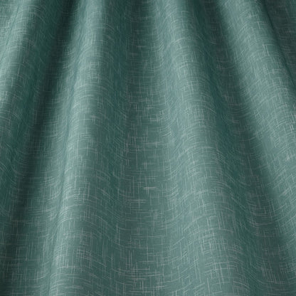 ILIV Accent Spa Fire Retardant Curtains wavy