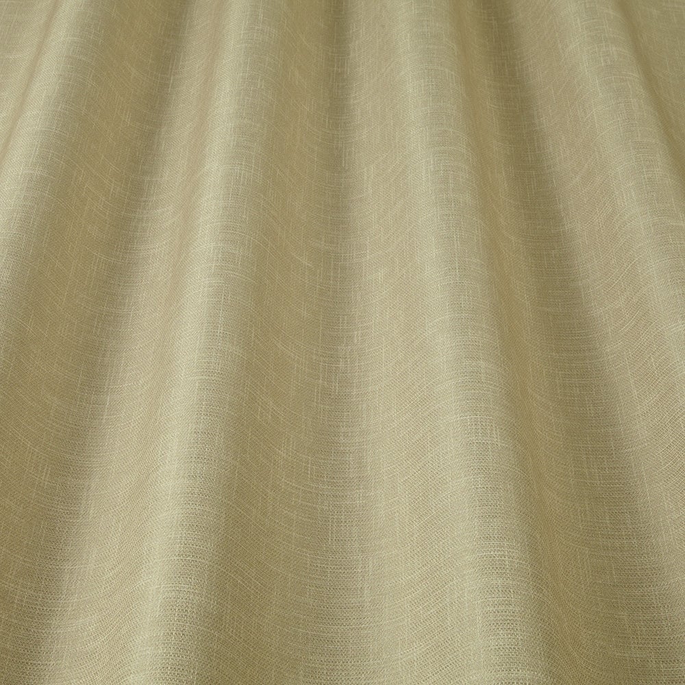 ILIV Accent Straw Fire Retardant Curtains wavy