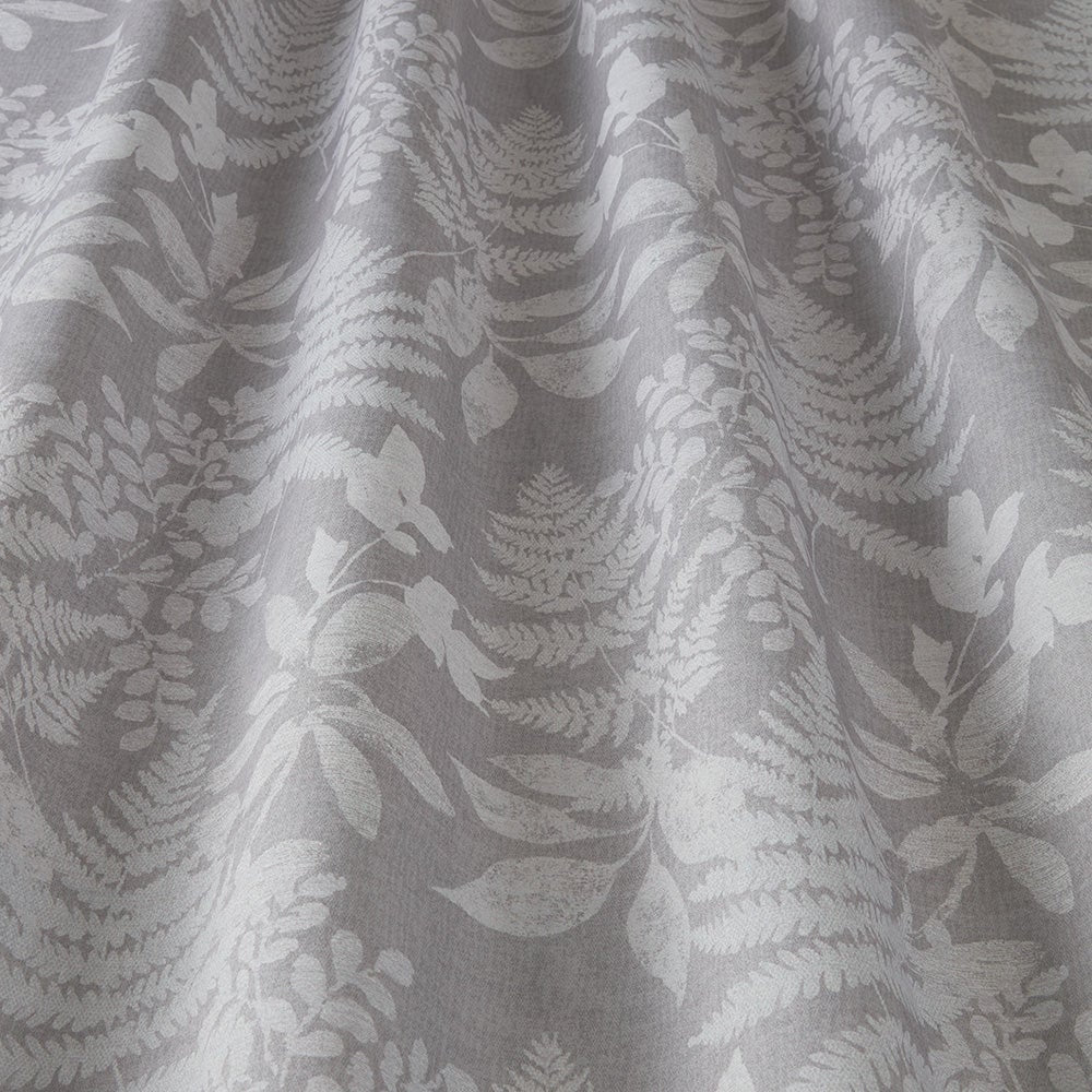 ILIV Aubrey Cloud Fire Retardant Curtains wavy