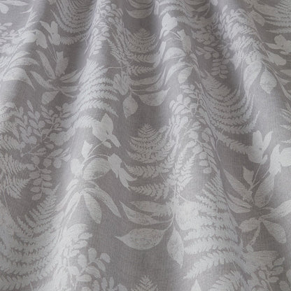 ILIV Aubrey Cloud Fire Retardant Curtains wavy