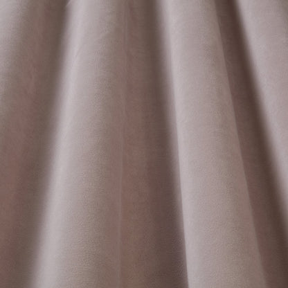 ILIV Brookland Blush Fire Retardant Curtains wavy