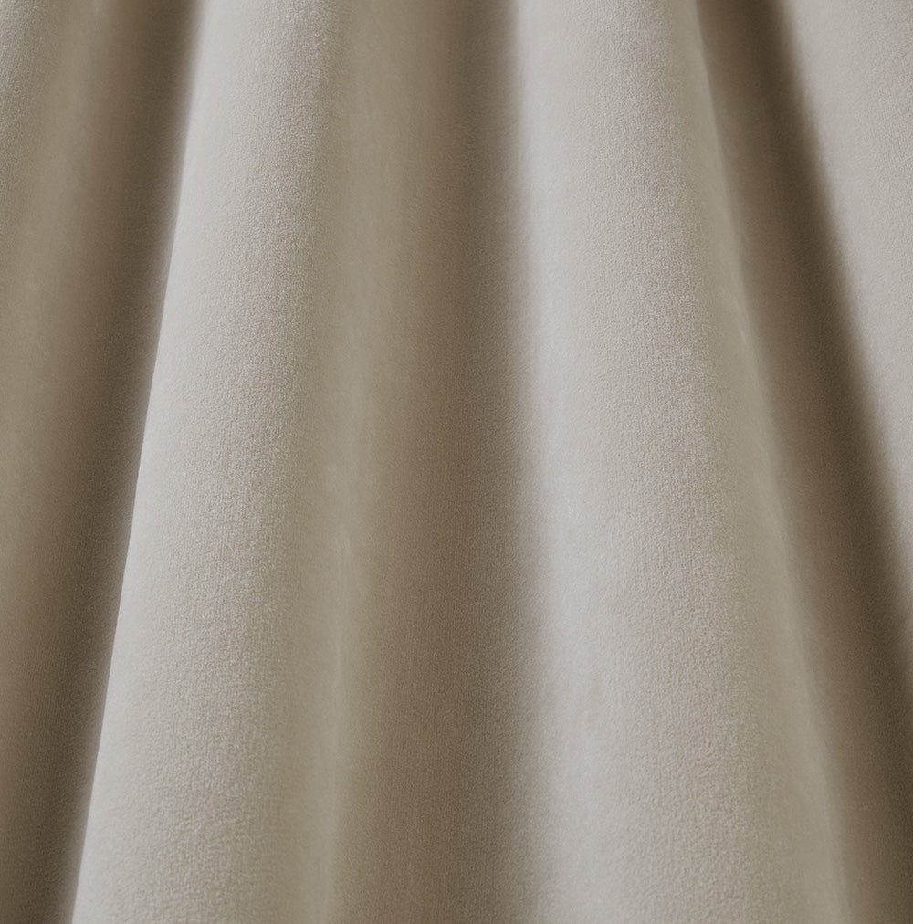ILIV Brookland Cashmere Fire Retardant Curtains wavy