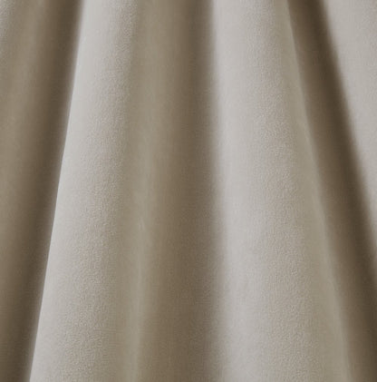 ILIV Brookland Cashmere Fire Retardant Curtains wavy