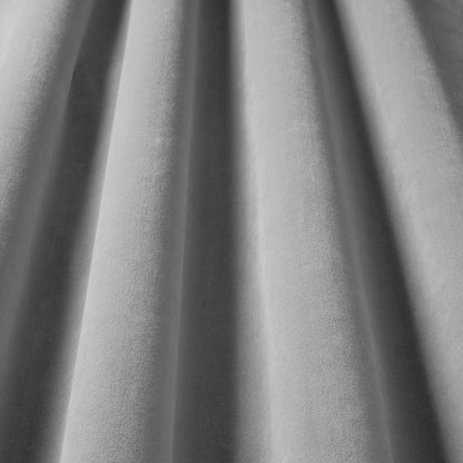 ILIV Brookland Flint Fire Retardant Curtains wavy