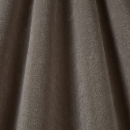 ILIV Brookland Mushroom Fire Retardant Curtains wavy