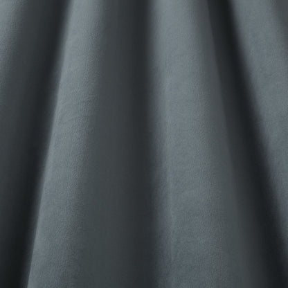 ILIV Brookland Storm Fire Retardant Curtains wavy