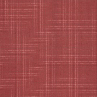ILIV Burlington Claret Fire Retardant Curtains