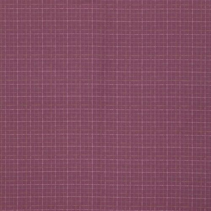 ILIV Burlington Damson Fire Retardant Curtains