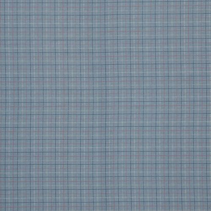 ILIV Burlington Denim Fire Retardant Curtains