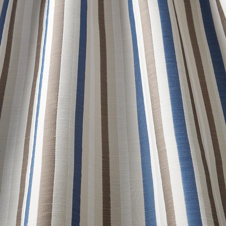 ILIV Compose Marine Fire Retardant Curtains wavy