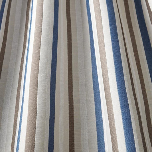 ILIV Compose Marine Fire Retardant Curtains wavy