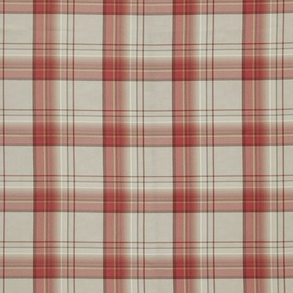 ILIV Connel Claret Fire Retardant Curtains
