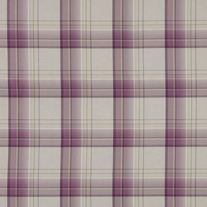 ILIV Connel Damson Fire Retardant Curtains