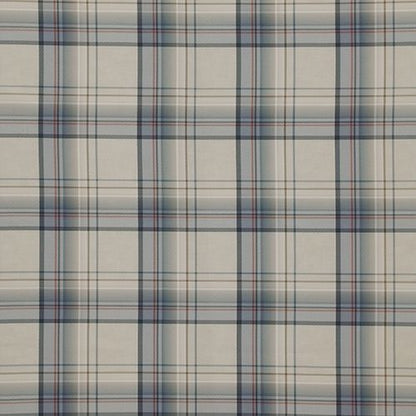 ILIV Connel Petrol Fire Retardant Curtains