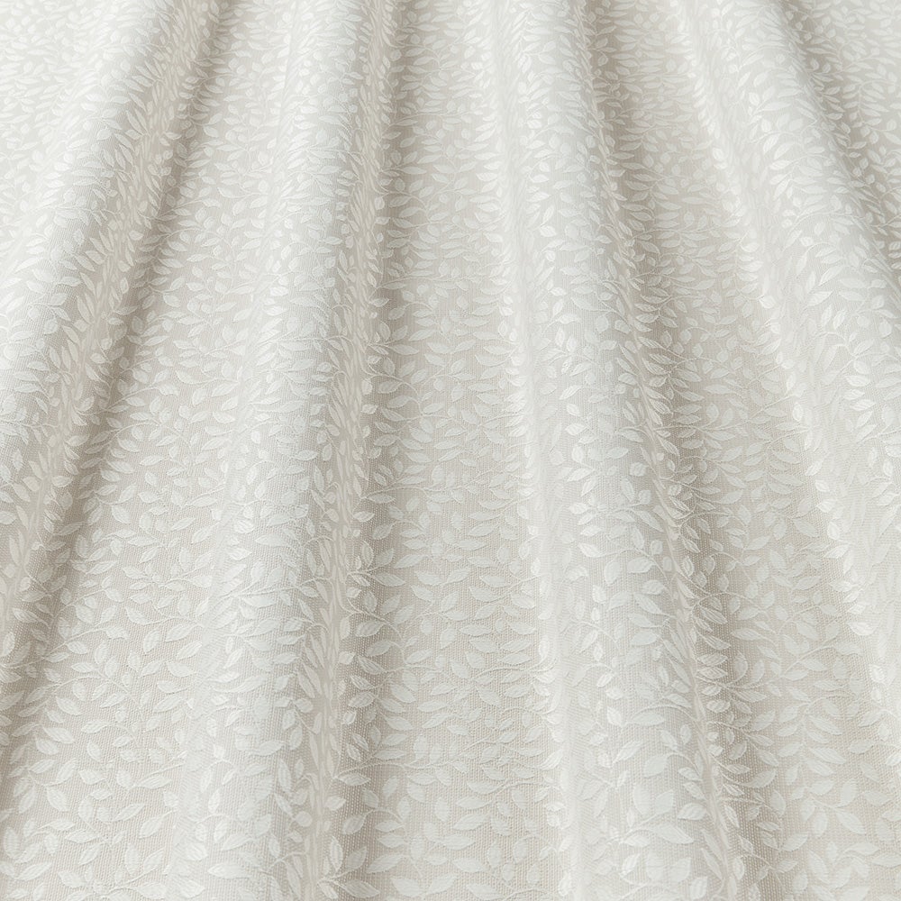 ILIV Cora Porcelain Fire Retardant Curtains wavy